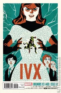 IVX #4