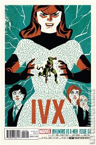 IVX #4 