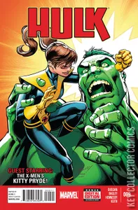 Hulk #9