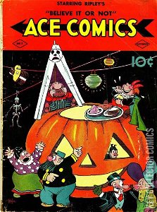 Ace Comics #7