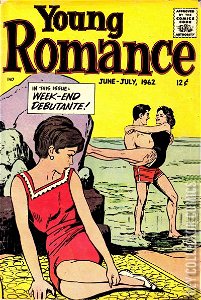 Young Romance #118