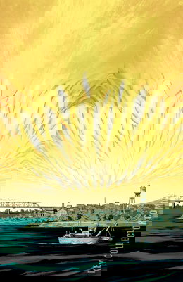 A Quiet Place: Storm Warning