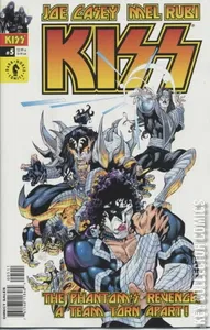 KISS #5
