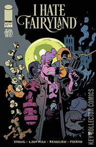 I Hate Fairyland #42