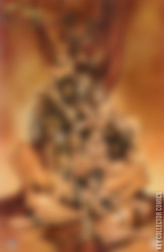 Variant Cover for Darkness, The #7