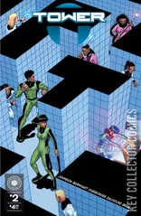 Cover for Tower #2