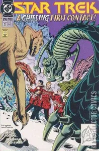 Star Trek #52