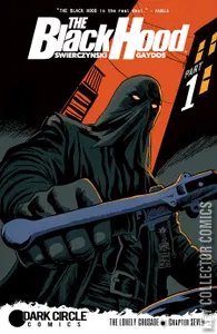 Black Hood #7