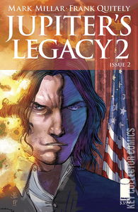 Jupiter's Legacy 2 #2 