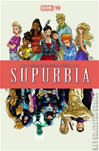 Supurbia #12