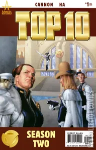 Top 10 Season Two #1