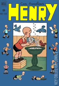 Henry #19