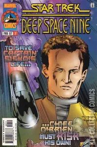 Star Trek: Deep Space Nine #7