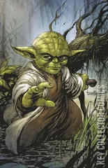 Variant Cover for Star Wars: Crimson Reign #3
