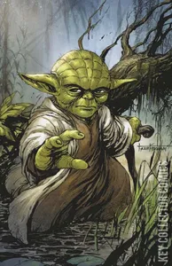 Star Wars: Crimson Reign #3