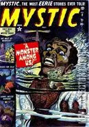 Mystic #8