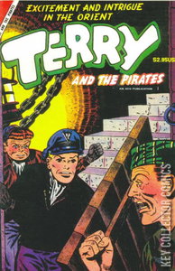Terry & the Pirates #1