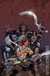 The Wheel of Time: The Great Hunt #4