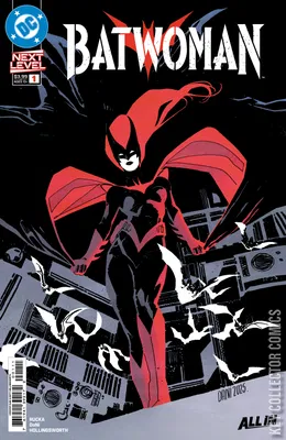 Batwoman