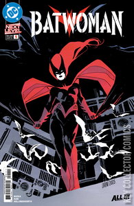 Batwoman #1