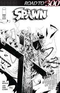 Spawn #296