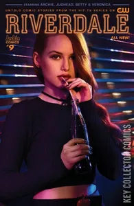 Riverdale #9