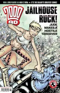 2000 AD #1365