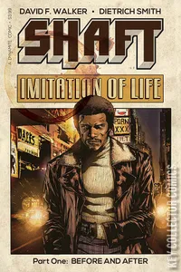Shaft: Imitation of Life #1