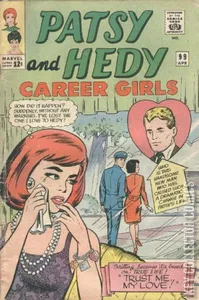 Patsy and Hedy #99