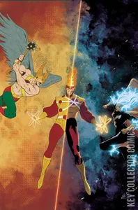 Fury of Firestorm #5