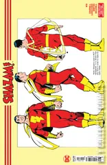 Cover for Shazam #13