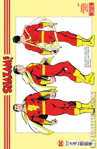 Shazam #13