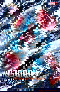 Reborn: Ultimate Impact #1