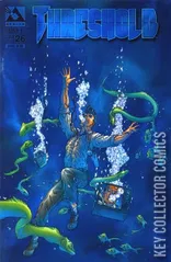 Cover for Threshold #26