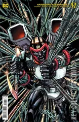 Variant Cover for Hardware: Season One #1
