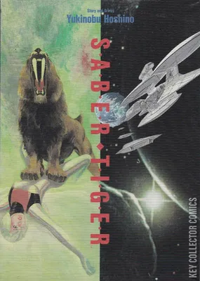 Saber Tiger