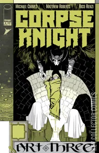 Corpse Knight #3