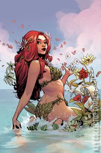 Poison Ivy #46