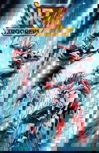 VR Troopers