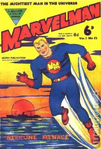 Marvelman #52