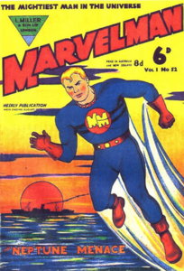 Marvelman #52
