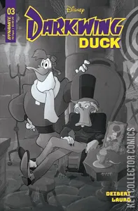Darkwing Duck #3