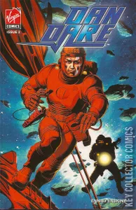 Dan Dare #2