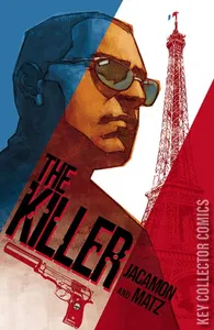 Killer: Affairs of State, The #4