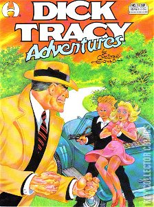 Dick Tracy Adventures