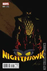 Nighthawk #1
