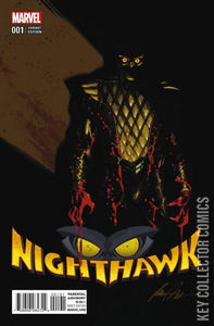 Nighthawk #1