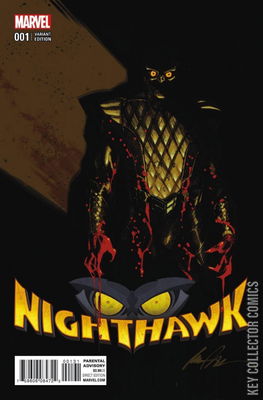 Nighthawk