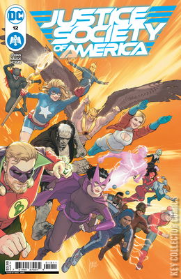 Justice Society of America