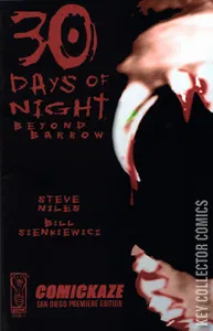 30 Days of Night: Beyond Barrow #1